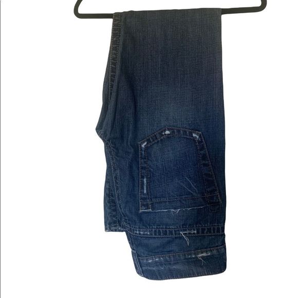 Public Opinion Men’s Jeans - Picture 3 of 6